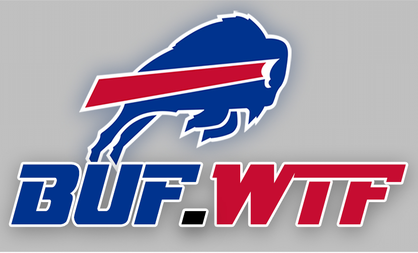 Buf.wtf Branding