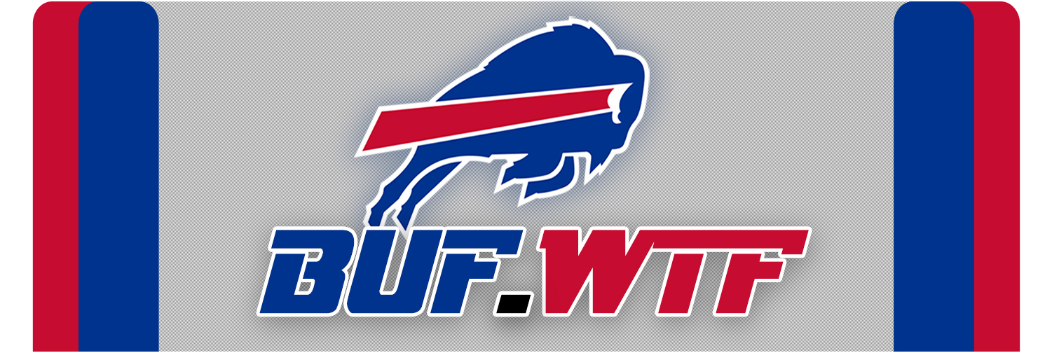 Buf.wtf - Buffalo Bills Mafia Hub